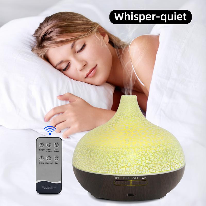 Air Humidifiers Fragrance Essential Oils Diffuser with Remote Control for Home Ultrasonic Cool Mist Maker Smell Distributor jellyfish house humidificador  de  aroma lifelines  diffuser Aromatherapy Machines