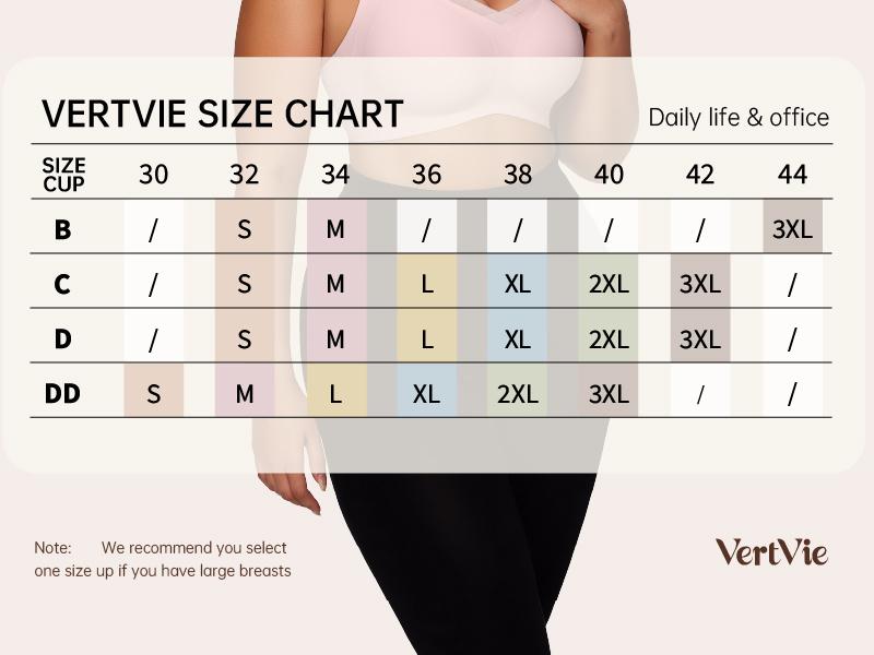 Vertvie Jelly Bra Cross Lace Seamless Comfort Wireless Bras Support All-Day Confidence Push Up Full Coverage Everyday Bras