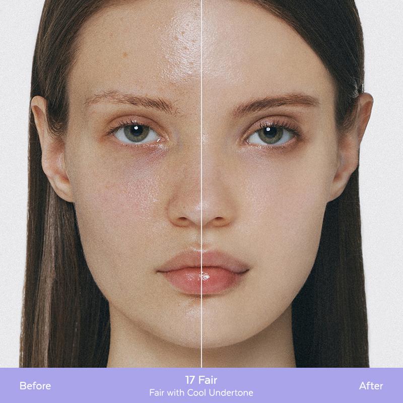 [MISSHA Official] Tiktok Exclusive Viral Serum BB + Night Repair Serum Duo | Bifida Ferment Lysate Serum-Infused BB Cream + Night Serum Combo for Anti-Aging Skin Rejuvenation, Skin Tint, Tinted Moisturizer, Makeup, Glass Skin CardiBB OGBB PurpleBB