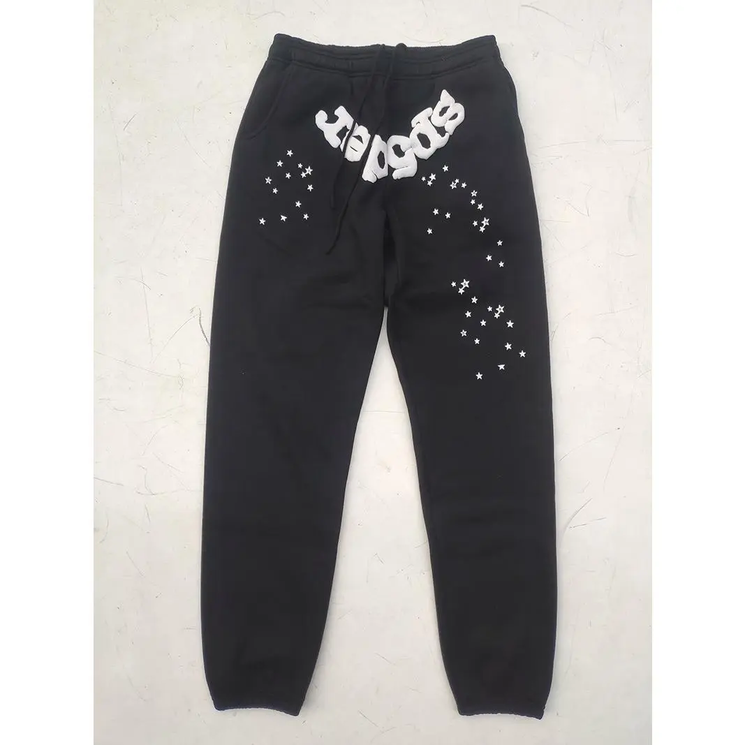 Pants 939P Black