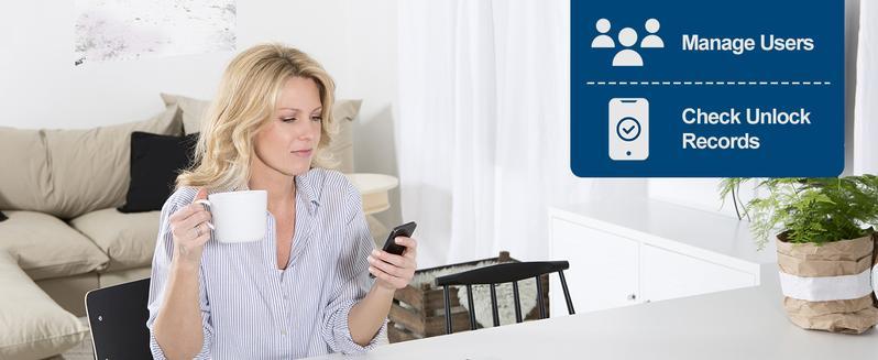 Fingerprint Door Lock, Smart Fingerprint Door Knob with Lock, Biometric Door Locks with App Control & Key, Keyless Thumbprint Entry Door Locks for Bedroom, Front Door, Home, Apartment-Silver