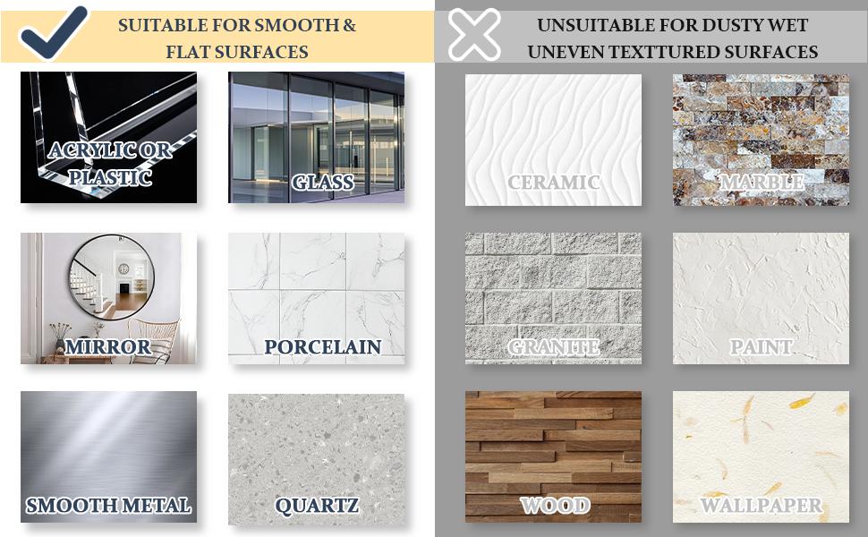 2 Packs Vacuum Suction Cup Hooks christmas gif  Gadgets Kitchen home essentials Drill Free Stainless Steel Suction Hooks bathroom accessories Waterproof Reuseable for Shower Bathroom Towel Hooks Shower Hooks Holders Shower Hooks Hanging Towels Loofah Robe