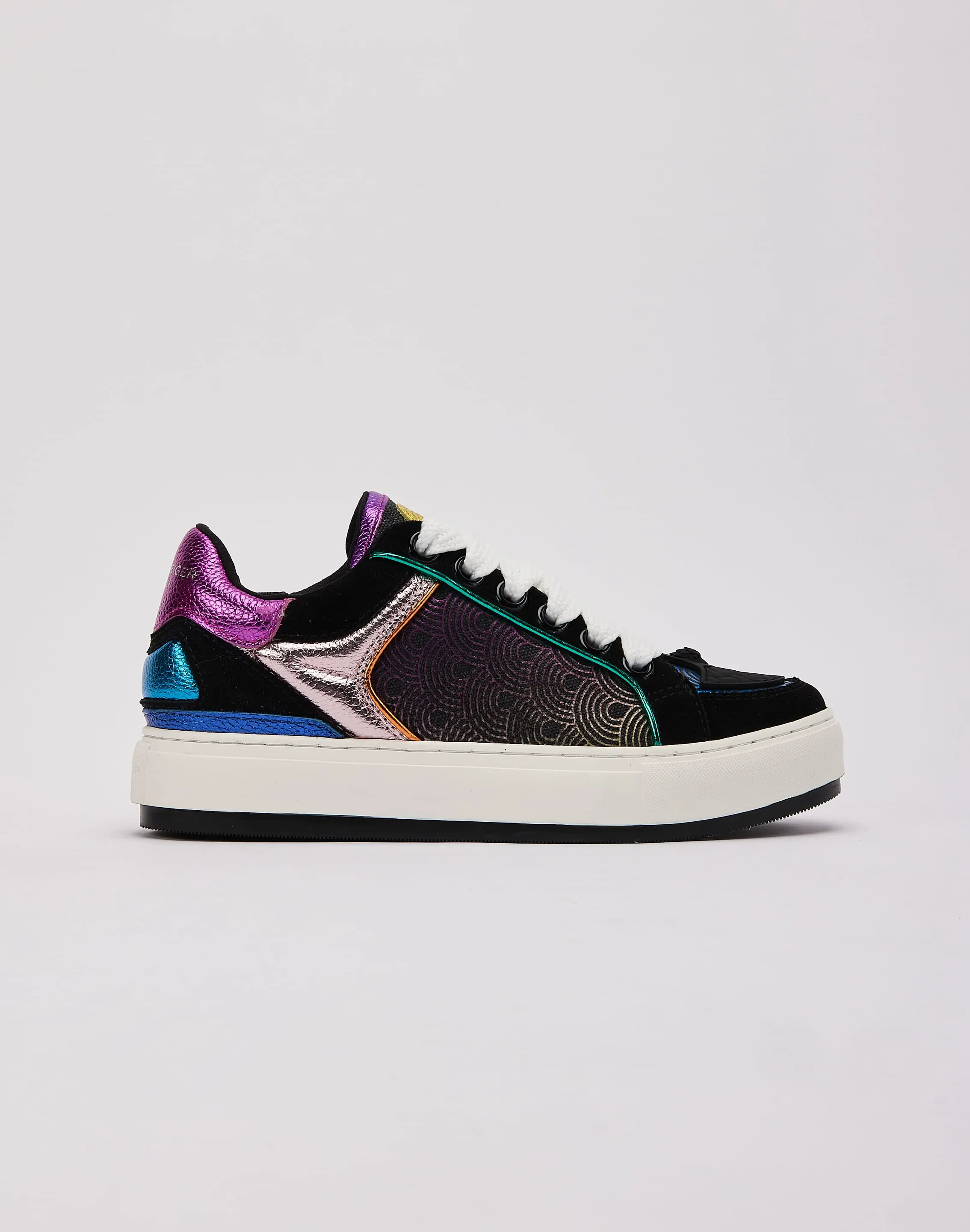 Womens Kurt Geiger Southbank Tag