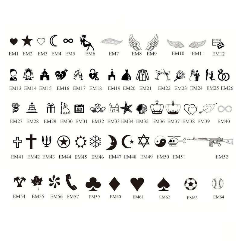 Uloveido Personalized 3 Pieces BFF Heart Puzzle Bracelets with 3 Gift Boxes – Custom Name Stainless Steel Matching Friendship Bracelets for 3 Best Friends