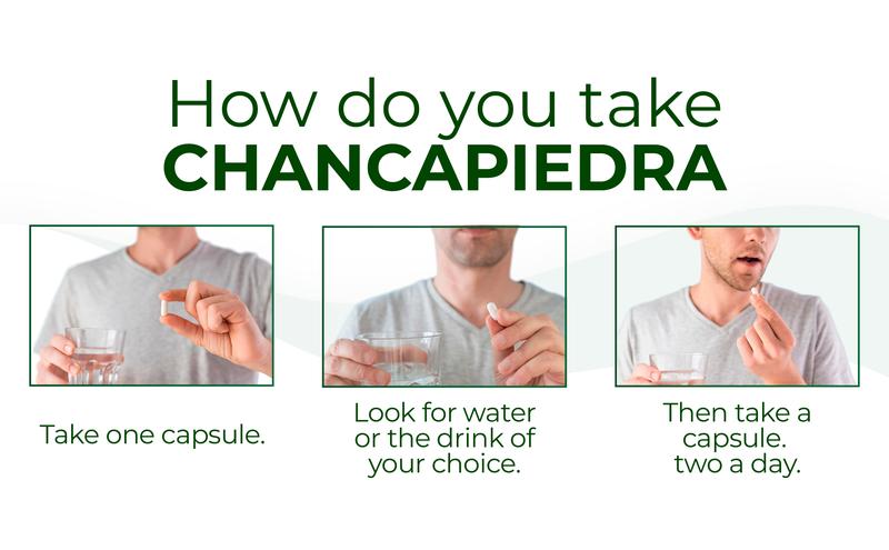 HALLUSA NATURAL Hallchancapiedra 1000 mg Supplement Pure Chanca Piedra for Kidney Stone Breaks 60 Capsules Gluten Free GMO Free Sugar Free US Made Edible Healthcare Dietary Supplement