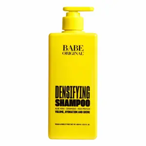 Densifying Shampoo 13.5oz Day Use