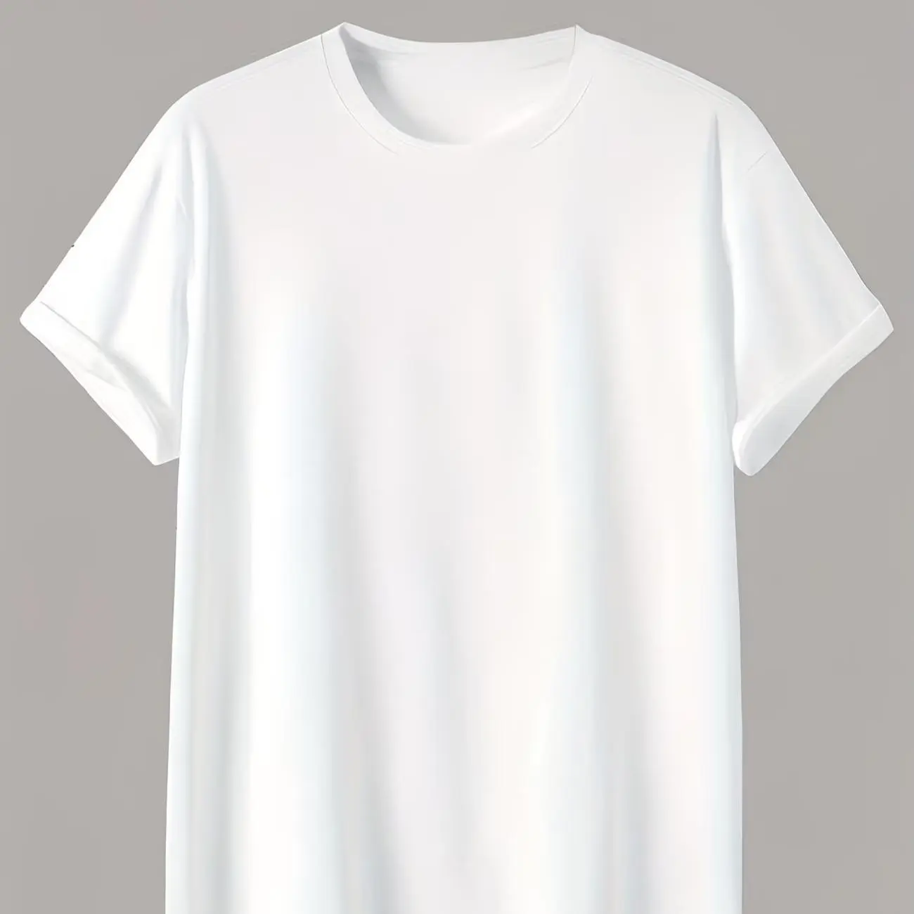 Summer Men's Pure Cotton Solid Color Sports T-shirt Basic Multi functional Single Stacked Interior Essential, 100% pure cotton, suitable for both men and women, can be worn all year round