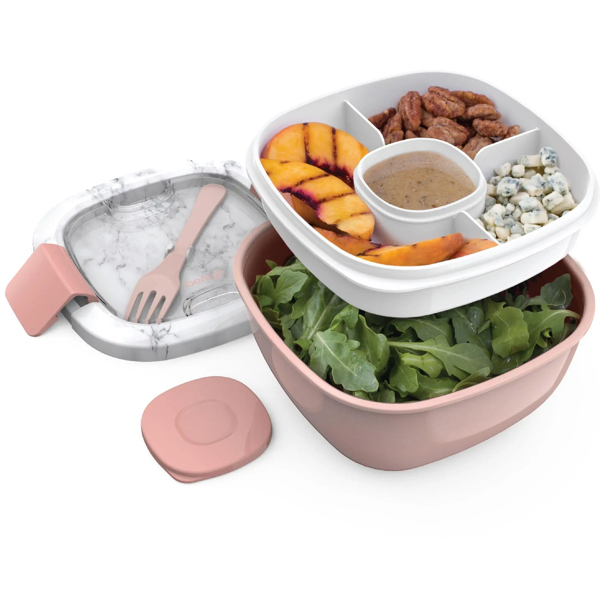 Bentgo Salad Container