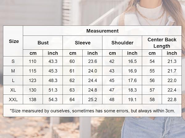 Women's Vintage Flannel Plaid Jacket Loose Fit Button Closure Casual Shirt Coat for Spring Autumn Winter Soft Thick Wear Resistant Warmth Women's Vintage Flannel Plaid Jacket Loose Fit Button Closure Casual Shirt Coat for Spring Autumn Winter Soft Thick Wear Resistant Warmth