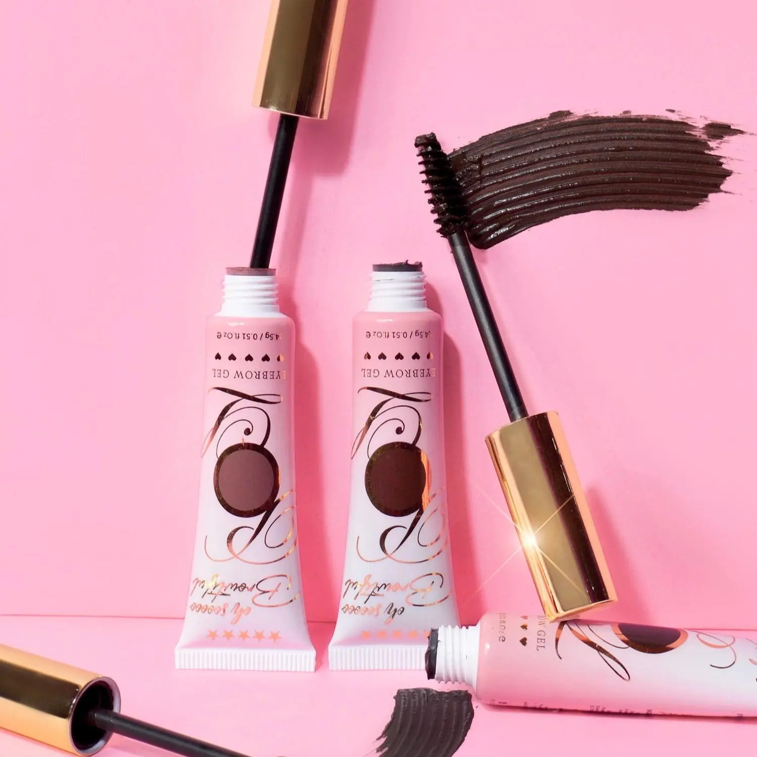 P.Louise Eyebrow Gel