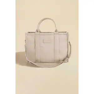 Sloane Tote - Taupe