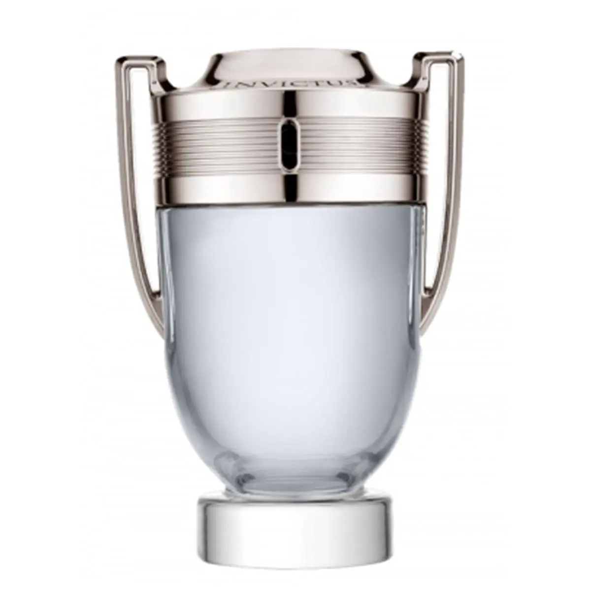 Paco Rabanne Invictus Men's EDT Spray - 3.4 oz Aromatic Marine Fragrance with Citrus-Woody Grapefruit and Jasmine Notes, Aquatic, Eau De Toilette Men's Fragrance, Launched In 2013, Fragrant Men's Fragrance