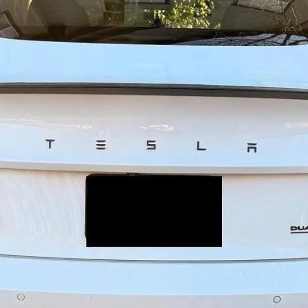 3D ABS TESLA emblem Letters Logo Chrome Black Red Badge Car Rear Trunk Stickers For Tesla Model 3 Y X S Back Decals Accessories