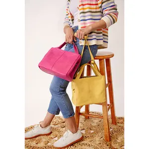 Brandi Convertible Crossbody Handbag