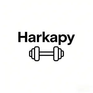 Harkapy shop logo