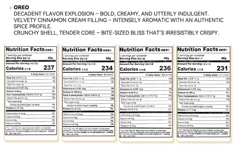 Asian Snack Box | 7 or 15 Full-Size Japanese Korean Chinese Snacks & Drinks Dessert Candy