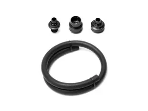 PCV Catch Can Fitting & Hose Kit | N14