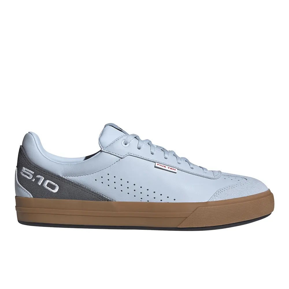 adidas Mens Sleuth Dlx 2 Cycling Sneakers Shoes - Blue