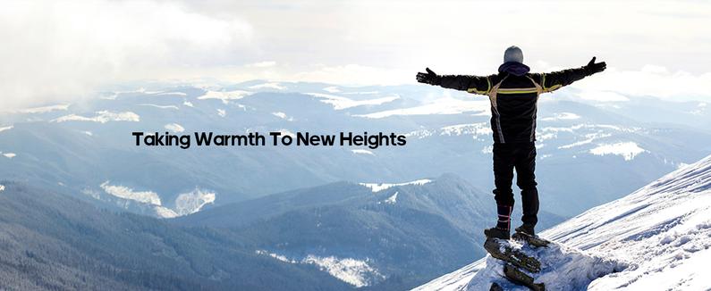 NORTIV 8 Men's Insulated Waterproof Construction Winter Shoes and Snow Boots Cold Weather Fur Trim Breathable Durable Outdoor Trekking Camping Shoes