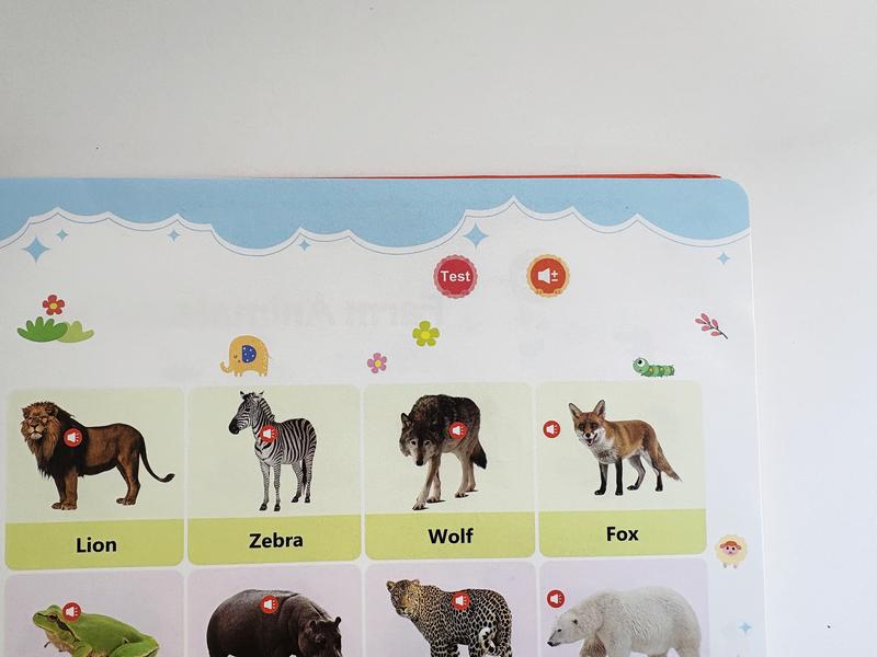 Educational Talking Sound Book with Piano Keys (Colorful Car Design) – 470+ Words, 21 Themes, 6 Songs | Interactive Press-to-Learn Learning Toy | Perfect Gift for Kids Ages 3–9 Educational Talking Sound Book with Piano Keys (Colorful Car Design) – 470+ Words, 21 Themes, 6 Songs | Interactive Press-to-Learn Learning Toy | Perfect Gift for Kids Ages 3–9