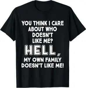 Plus Size Men'S Casual Short-Sleeve T-Shirt with Slogan And Letter Print