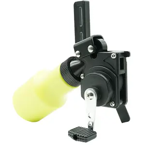 Muzzy Bowfishing Bottle Reel