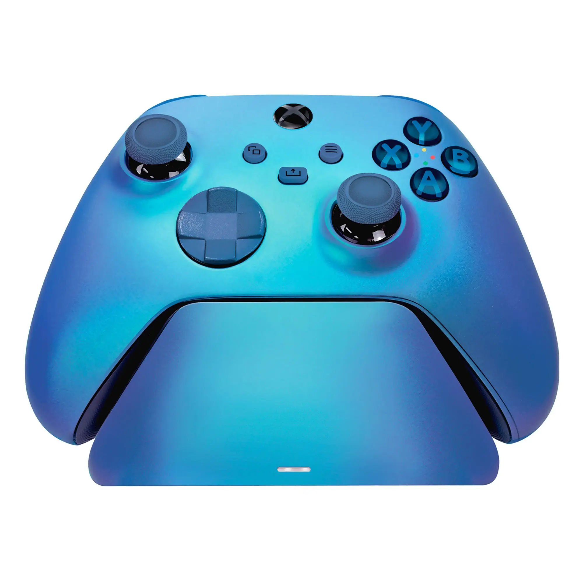 Razer Universal Quick Charging Stand for Xbox - Aqua Shift Special