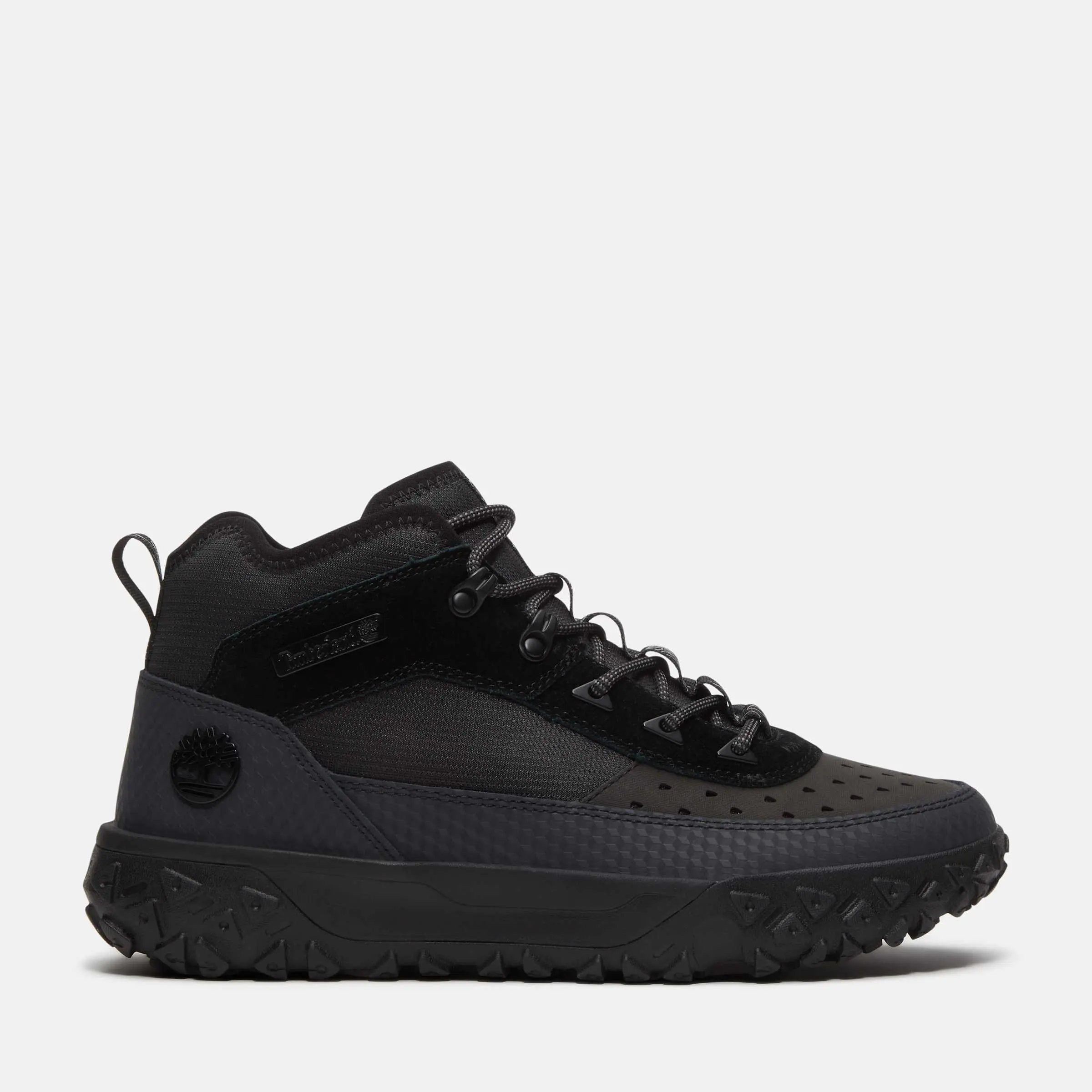 Timberland Men's GreenStride Motion 6 Mid Sneaker