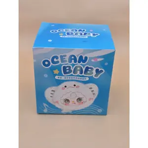 Yooki Ocean Baby - Blind