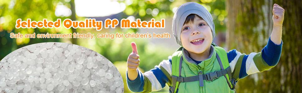 [Costway]- 6V Battery Powered Kids Ride On Excavator-Springtok