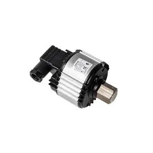 Johnson Controls - P215PR-9202 Direct-Mount Pressure Actuated Condenser Fan Speed Controller