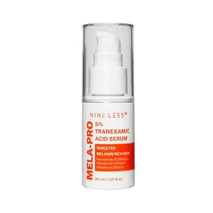 [NINELESS] MELA-PRO Tranexamic Acid Serum 30ml - Reduce redness, Minimizes pore appearance, Brightens skin