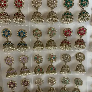 Soni small jhumki