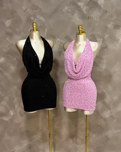 Perla Dress Perla Dress