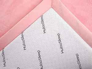 HulooSleep Play Rug for Playroom, Living Room - 1.3inch Thick Velvet with Non-Slip Bottom, Water-Repellent, Stain-Resistant