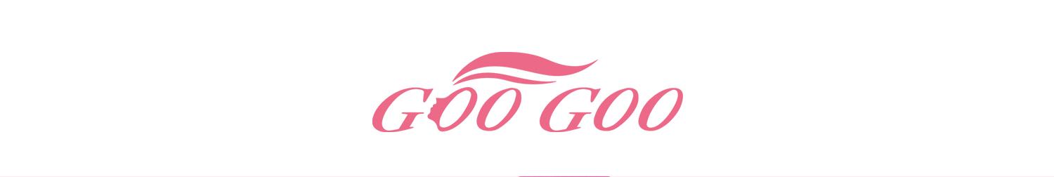 GOO GOO Hair Extensions Elf Curl Clip in Human Hair Extensions, 7Pcs/9Pcs 18-22Inch Elf Curl Clip in Human Hair Double Weft Natural Curl Hair Full Head for Women#Greenish#TikTokShopSpringGlowUp