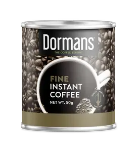 Dormans Supreme Fine Instant Coffee 200g