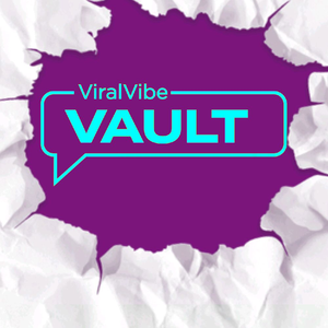 ViralVibe Vault Store