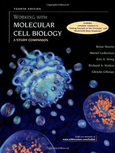 USED-Molecular Cell Biology by Harvey Lodish (Paperback)