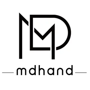 mdhand shop logo
