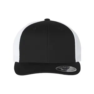 Flexfit 110 Mesh-Back Cap (Men Baseball Cap)