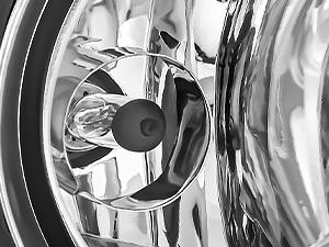 Nilight Fog Lights Assembly Compatible with 2001 2002 2003 2004 2005 2006 2007 Toyota Sequoia 2000-2006 Tundra(NOT fit steel front bumper models) w/9006 12V 51W Bulbs Clear Lens