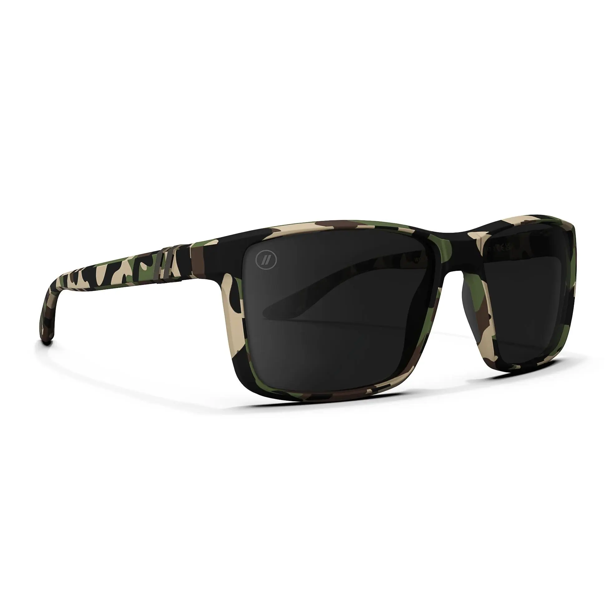 Woodland Camo