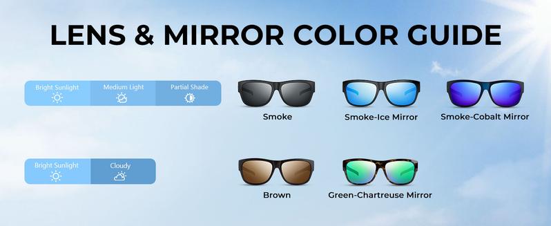 KastKing Chariton Fit-Over Polarized Wrap Around Over Sunglasses for Men and Women, Ideal for Driving Fishing Cycling Running KastKing Chariton Fit-Over Polarized Wrap Around Over Sunglasses for Men and Women, Ideal for Driving Fishing Cycling Running