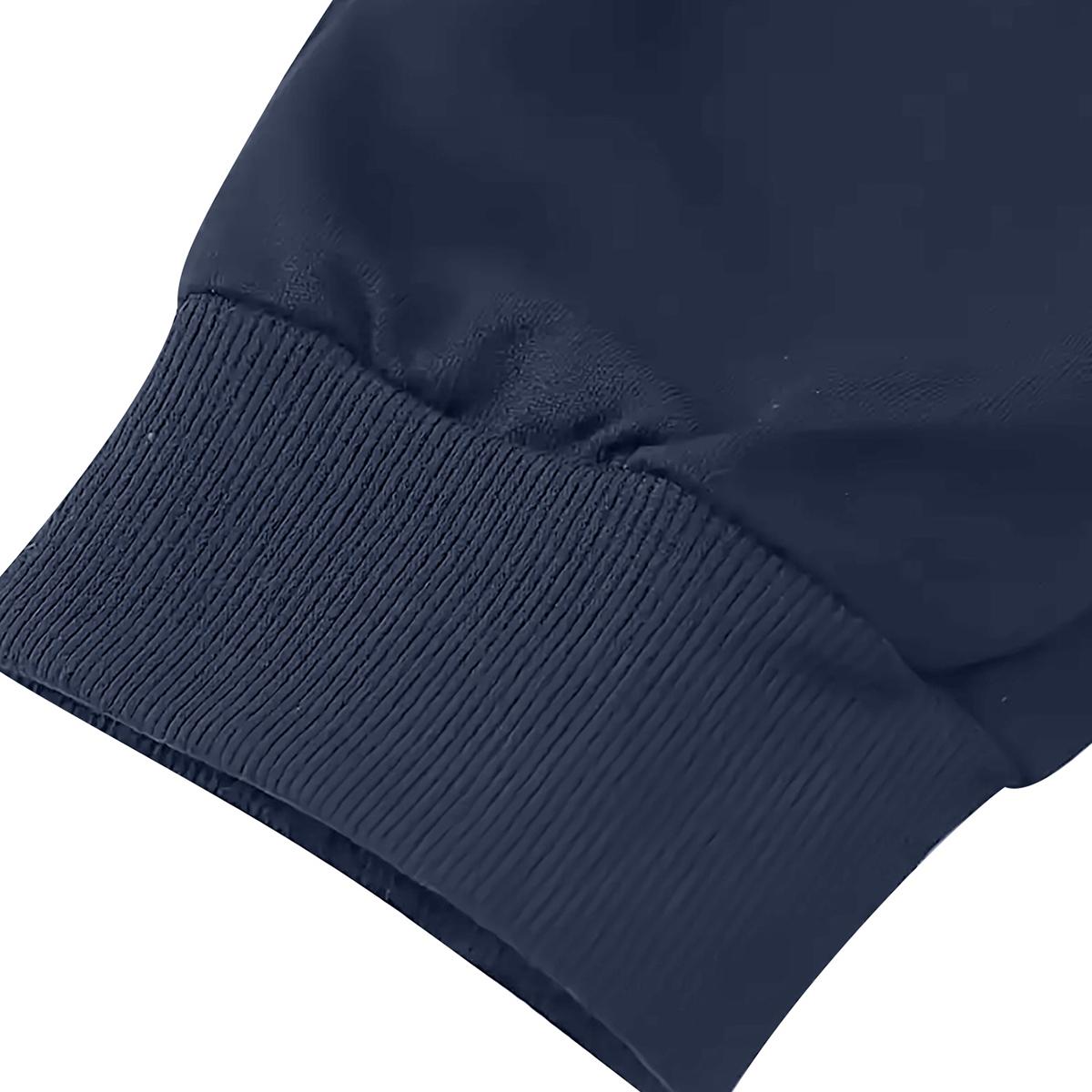 Men's Classic Drawstring Jogger Pants - Soft and breathable polyester sportswear, suitable for fitness, training and casual wear (navy blue, black, dark gray, light gray), casual pants | Drawstring waist pants | Breathable material