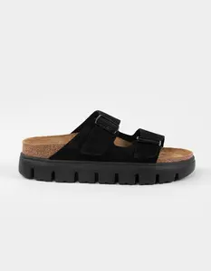 BIRKENSTOCK Papillio Arizona Womens Chunky Sandals BIRKENSTOCK Papillio Arizona Womens Chunky Sandals