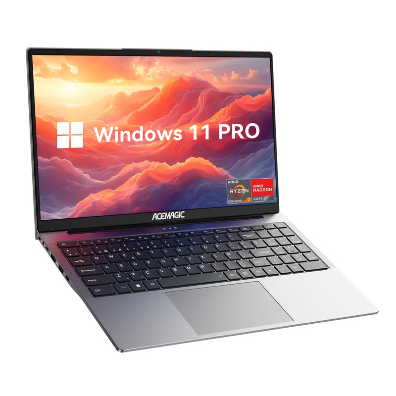 ACEMAGIC LX15PRO Laptop, Ryzen 7 5825U 8-Core (Up to 4.5GHz), 16GB RAM 512GB NVMe SSD, Radeon Vega 8, 15.6" FHD Display, Numeric Keypad, Type-C, Windows 11 Gifts For Business, Office, Home Students Daily Life Christmas Gift US Delivery ACEMAGIC LX15PRO Laptop, Ryzen 7 5825U 8-Core (Up to 4.5GHz), 16GB RAM 512GB NVMe SSD, Radeon Vega 8, 15.6" FHD Display, Numeric Keypad, Type-C, Windows 11 Gifts For Business, Office, Home Students Daily Life Christmas Gift US Delivery