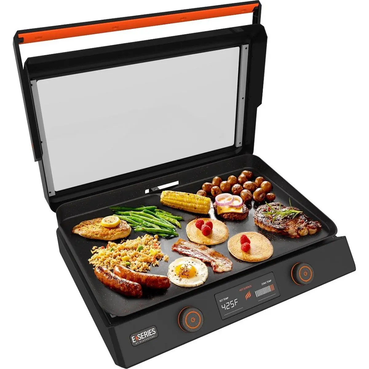 Blackstone BLK8001 E Series Electric Griddle