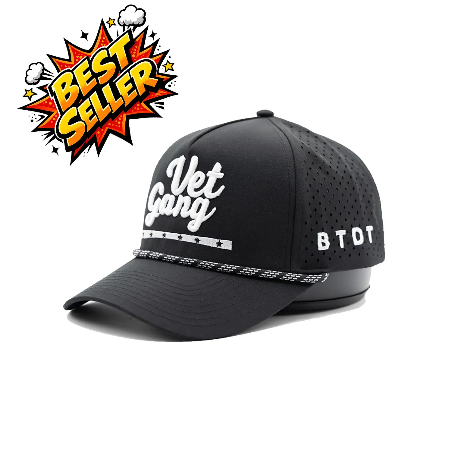 yvl black hat - TikTok Shop
