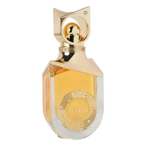 Riiffs Zenith Extrait de Parfum Spray 3.4 fl oz for Women - Creamy Vanilla & Fruity Jasmine Notes - Unisex Fragrance